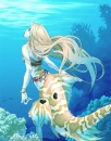 fish girl
