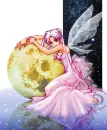 big princess chibi