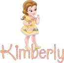 Kimberly