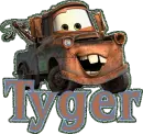 Tyger