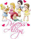 Princess Alicyn
