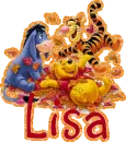 Lisa