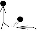 :~:Stick Man Kick:~: