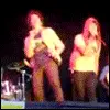 Nick Jonas Dancing