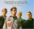 :~:Hoobastank:~: