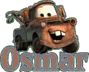 Osmar