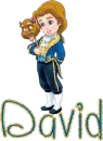 David