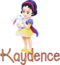 Kaydence