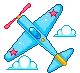 Blue Plane