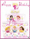 Happy Birthday Princess