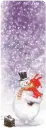 SNOWMAN SNUGGLE