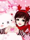 CHRISTMAS WITH LOVE