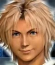 Tidus