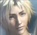 Tidus