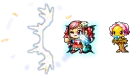 Maple Story Girl