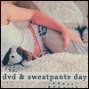 Lazy Day...