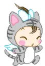 kitty angel