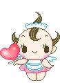 little angel