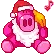 funny pig