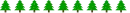 sparkling Christmas tree