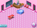 Pet salon!!
