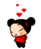 Pucca Luv!!!â™¥