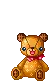Bye Bye Bear