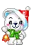 Christmas Bear