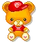 BaseBall Bear