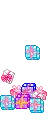 falling gifts