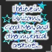 Mythical Creatures