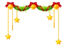 little gold stars