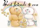 To my besties cheryl:))