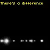 Difference