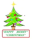 Merry X-mas