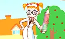 girl