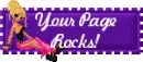 ur page rocks