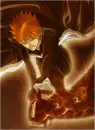 bleach ichigo