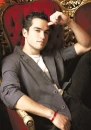 alfonso herrera