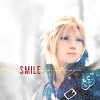 smile
