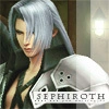 sephiroth