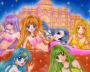 ~mermaid melody~