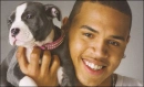 Chris Brown!