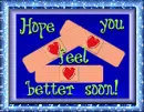 get well