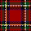 classic christmas plaid