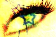 eye