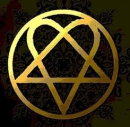 Bam Margera Heartogram