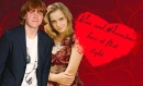 Ron and Hermione- Love
