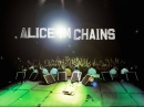 Alice In Chains Background