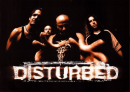 Disturbed